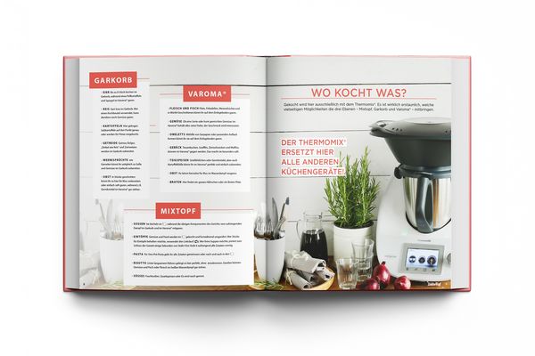 Produktbild: Mein ZauberTopf mixt! Unsere besten All-in-One-Rezepte