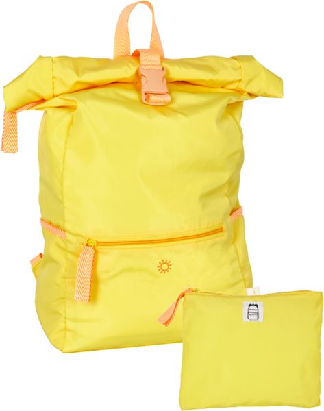 Produktbild: Rucksack - Taschenzauber, sort.