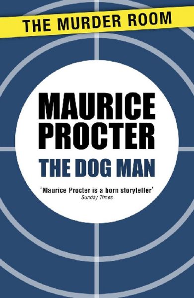 Produktbild: The Dog Man