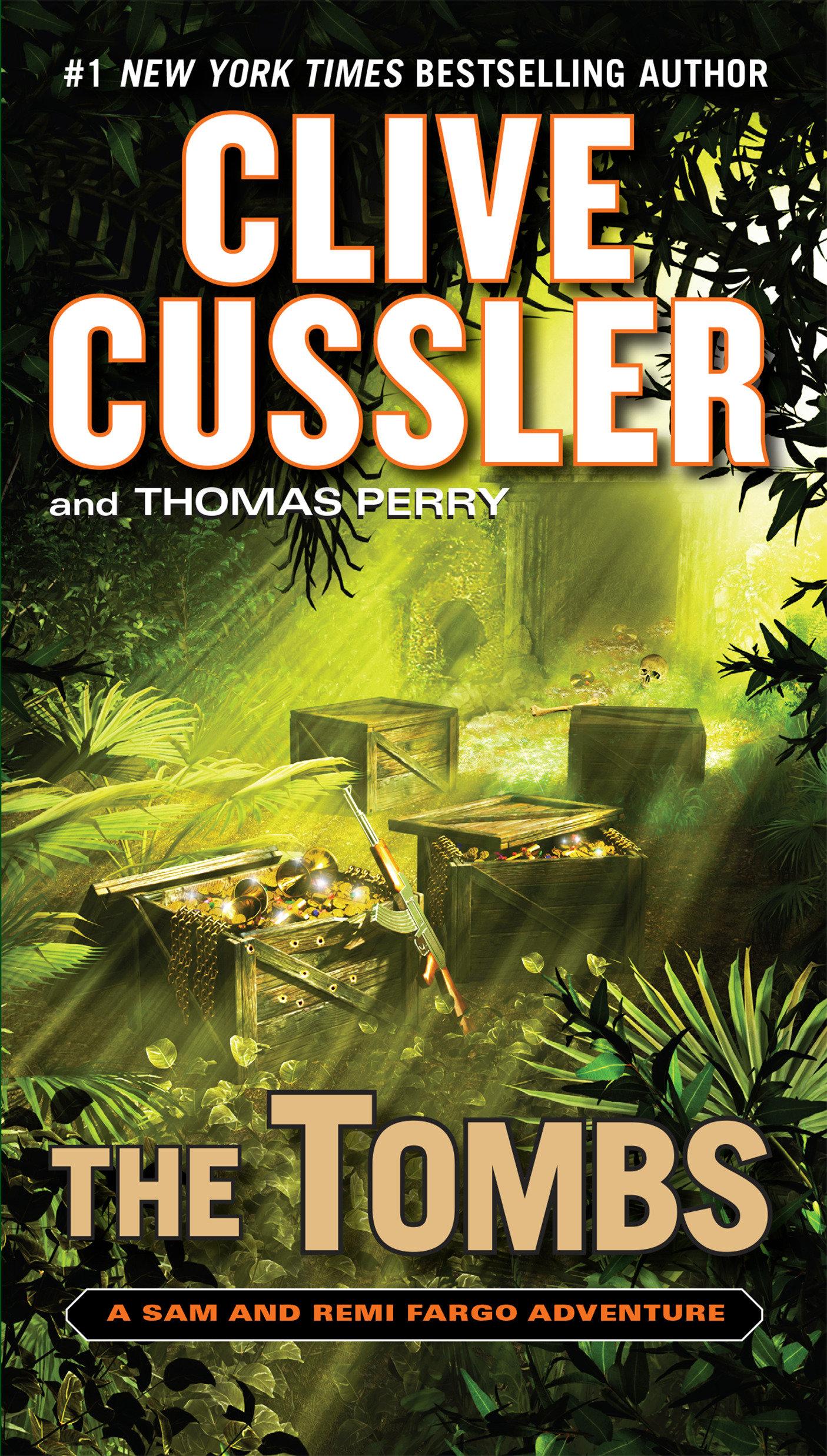 Produktbild: The Tombs