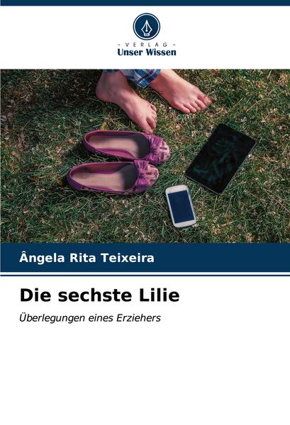 Produktbild: Die sechste Lilie