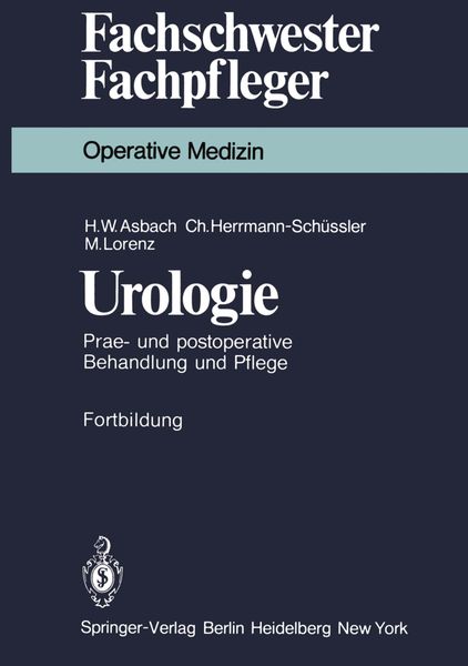 Urologie