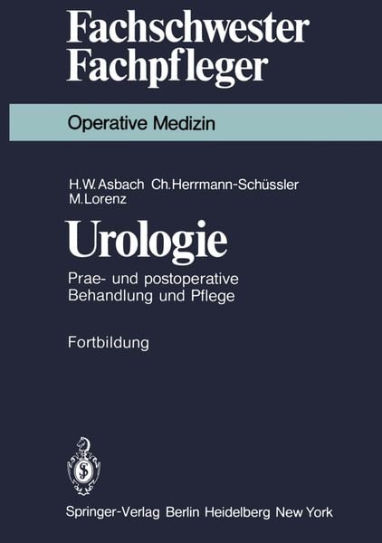 Produktbild: Urologie