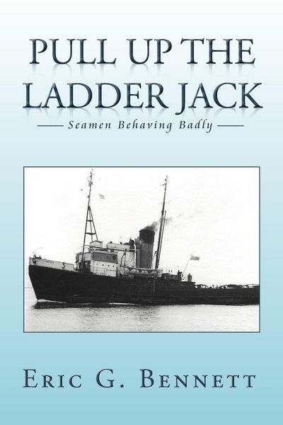 Produktbild: Pull Up The Ladder Jack