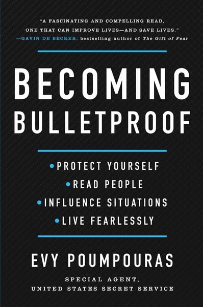Produktbild: Becoming Bulletproof