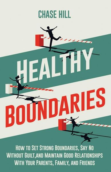 Produktbild: Healthy Boundaries