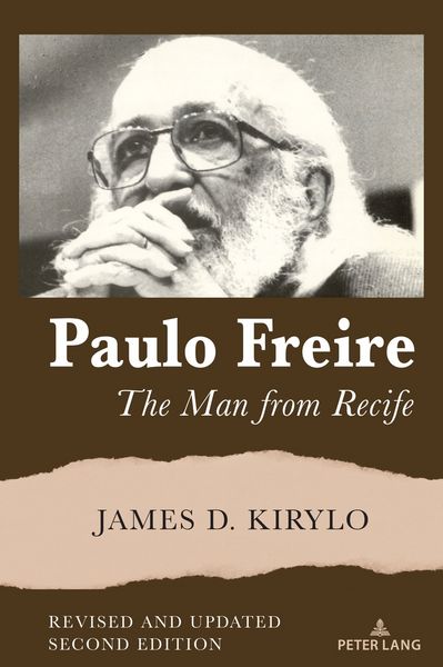 Produktbild: Paulo Freire