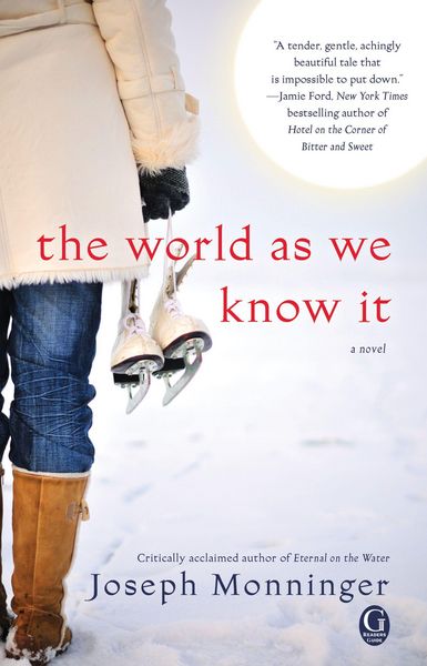 Produktbild: The World As We Know It