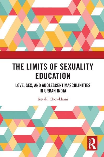 Produktbild: The Limits of Sexuality Education