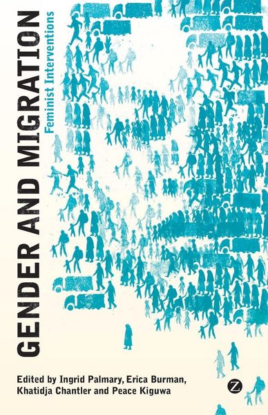 Produktbild: Gender and Migration