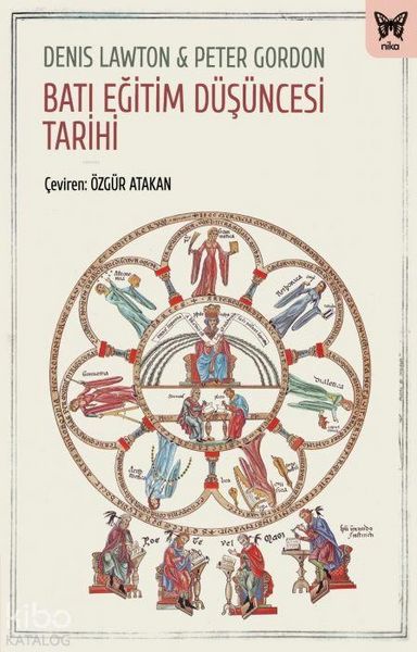 Produktbild: Bati Egitim D&uuml;s&uuml;ncesi Tarihi
