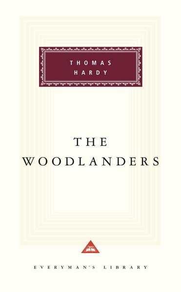 Produktbild: The Woodlanders