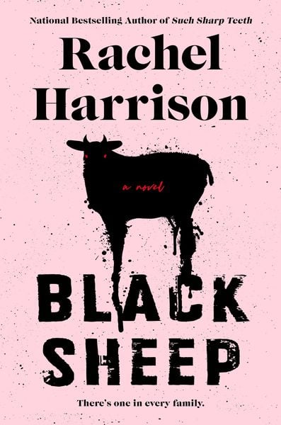 Produktbild: Black Sheep