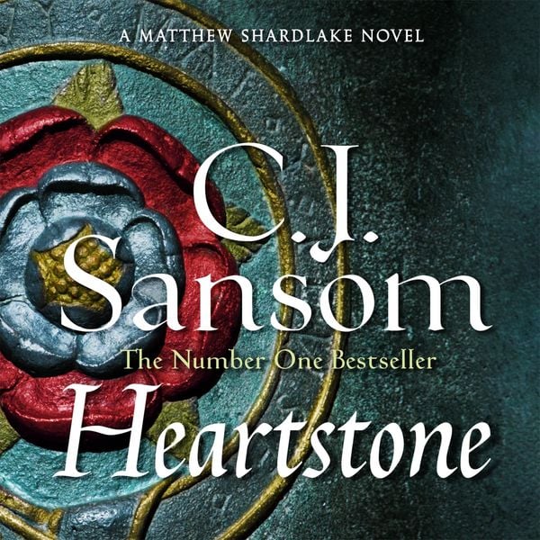 Produktbild: Heartstone