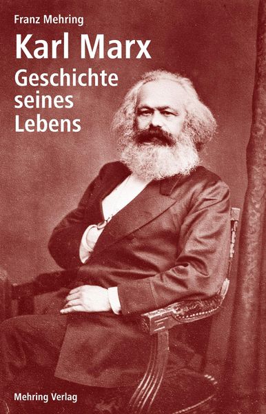 Produktbild: Karl Marx