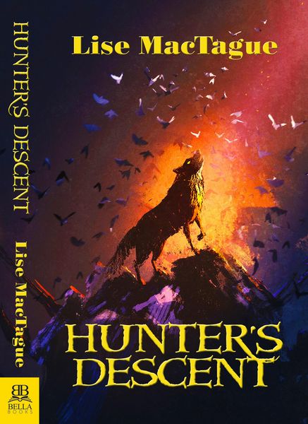 Produktbild: Hunter's Descent