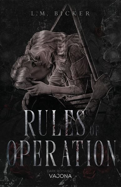Produktbild: Rules of Operations