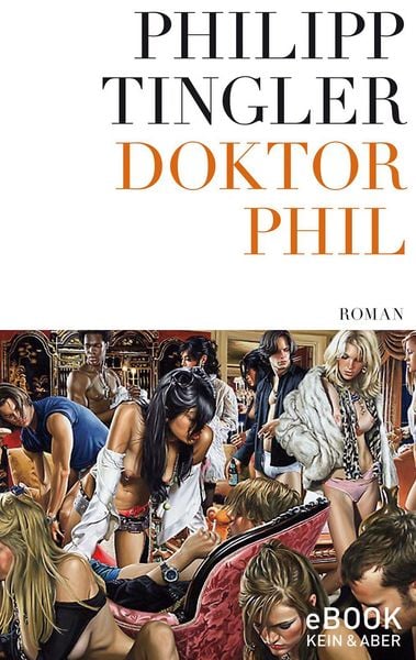 Produktbild: Doktor Phil