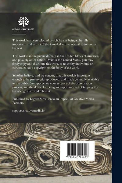 Produktbild: Hours at Home: a Popular Monthly, Devoted to Religious and Useful Literature; Vol. 1, no. 2