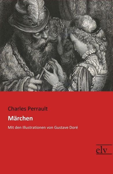 Produktbild: M&auml;rchen