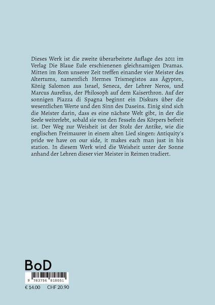 Produktbild: Weisheit unter der Sonne