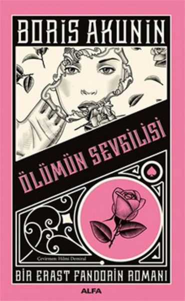Produktbild: &Ouml;l&uuml;m&uuml;n Sevgilisi