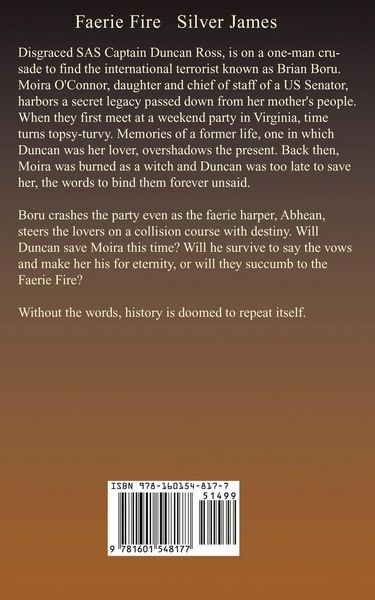 Produktbild: Faerie Fire