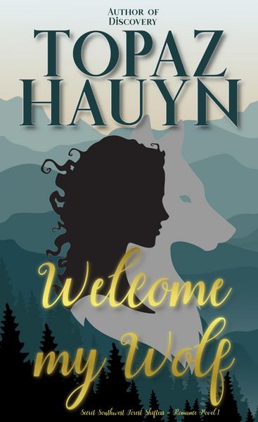 Produktbild: Welcome my Wolf