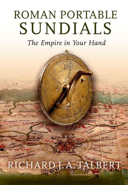 Produktbild: Roman Portable Sundials