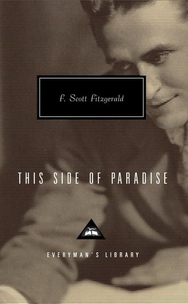 Produktbild: This Side of Paradise