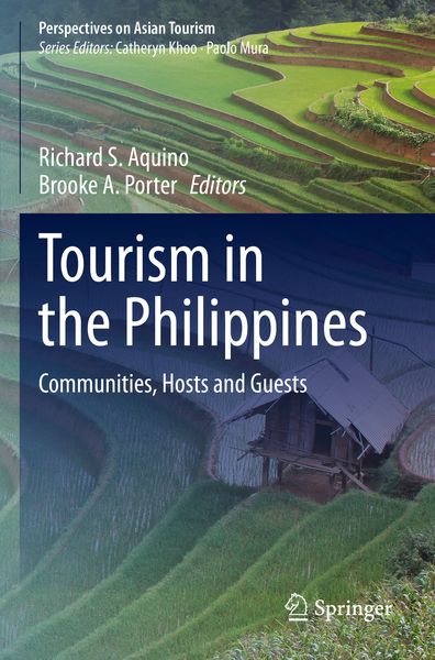 Produktbild: Tourism in the Philippines
