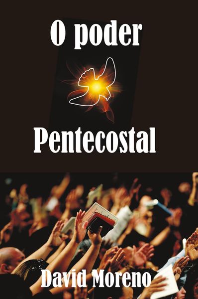 Produktbild: O poder pentecostal
