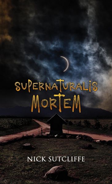 Produktbild: Supernaturalis Mortem