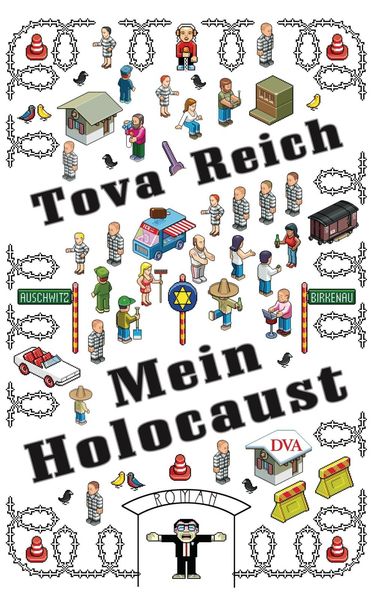 Produktbild: Mein Holocaust