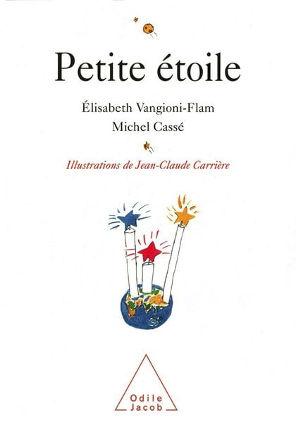 Produktbild: Petite Etoile