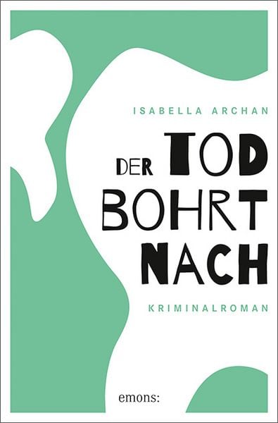 Produktbild: Der Tod bohrt nach