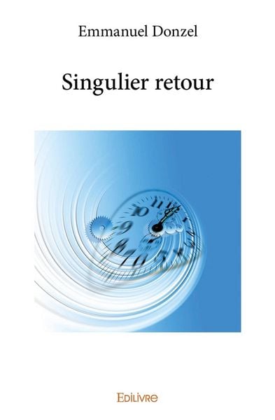Produktbild: Singulier retour