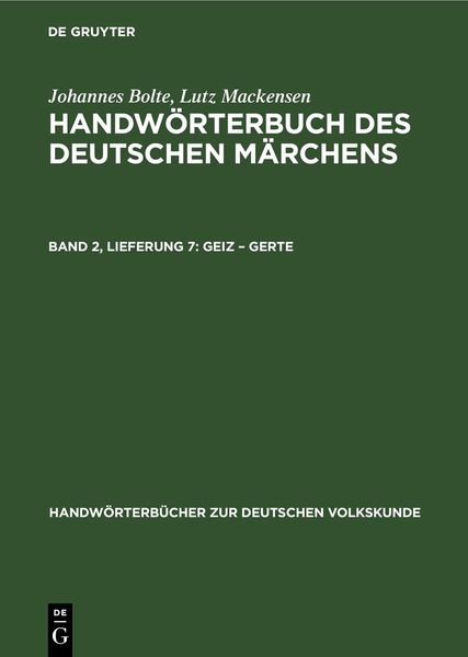 Produktbild: Geiz &ndash; Gerte
