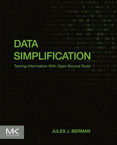 Produktbild: Data Simplification