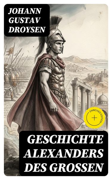 Produktbild: Geschichte Alexanders des Gro&szlig;en