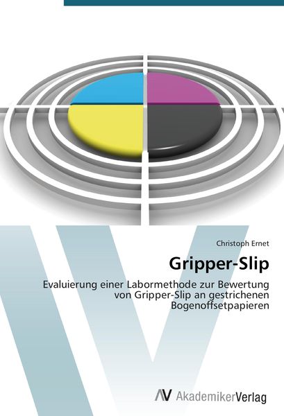 Produktbild: Gripper-Slip