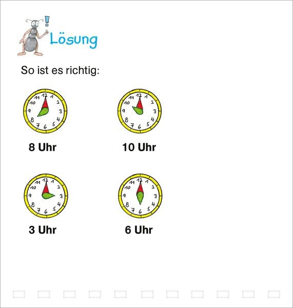 Produktbild: BOOKii Fit f&uuml;r Mathe Interaktiver Lernspa&szlig; 1. Klasse