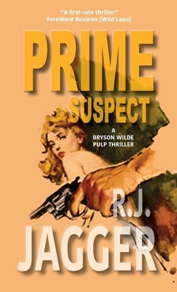 Produktbild: Prime Suspect