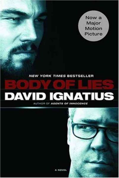 Produktbild: Body of Lies