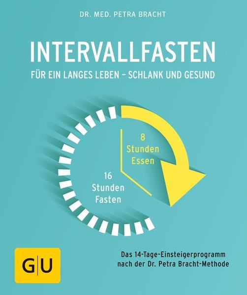 Produktbild: Intervallfasten