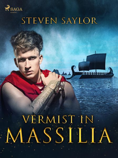 Produktbild: Vermist in Massilia