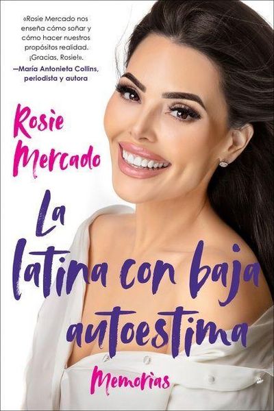 Produktbild: The Girl with the Self-Esteem Issues \La Latina Con Baja Auto