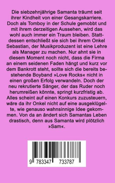 Produktbild: Love Rocks
