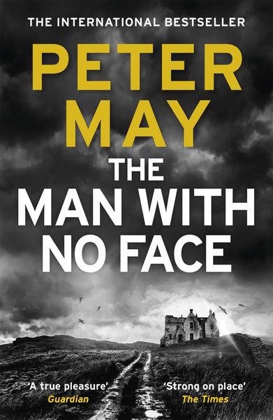 Produktbild: The Man With No Face