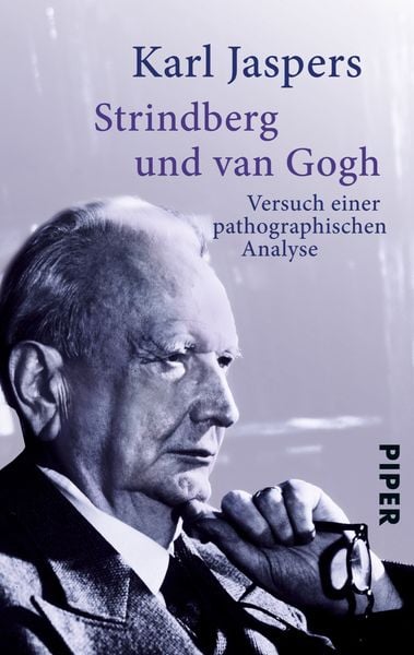 Produktbild: Strindberg und van Gogh